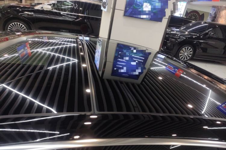 Used Hima Stelato S9 2025 Extended-Range Ultra Roof