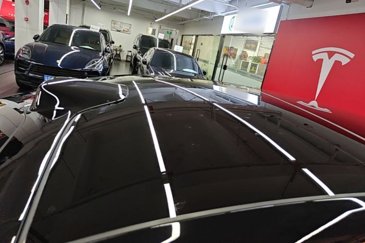 Used Hima Stelato S9 2025 Extended-Range Ultra Roof