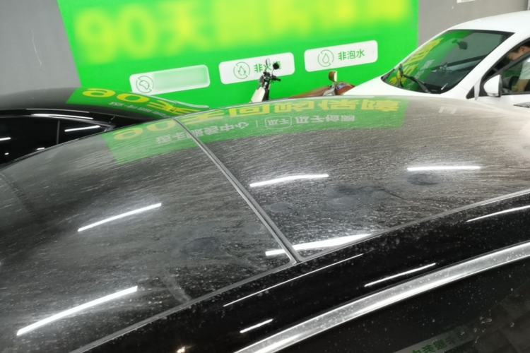 Used Hima Stelato S9 2025 Extended-Range Max Roof