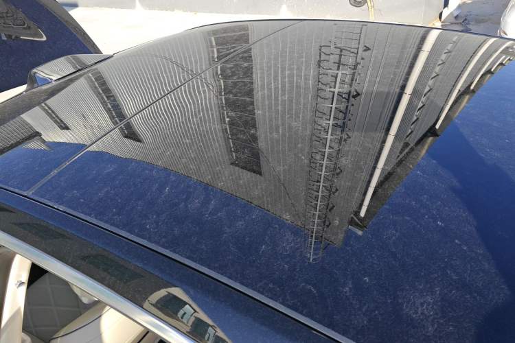 Used Hima Stelato S9 2025 Extended-Range Ultra Roof