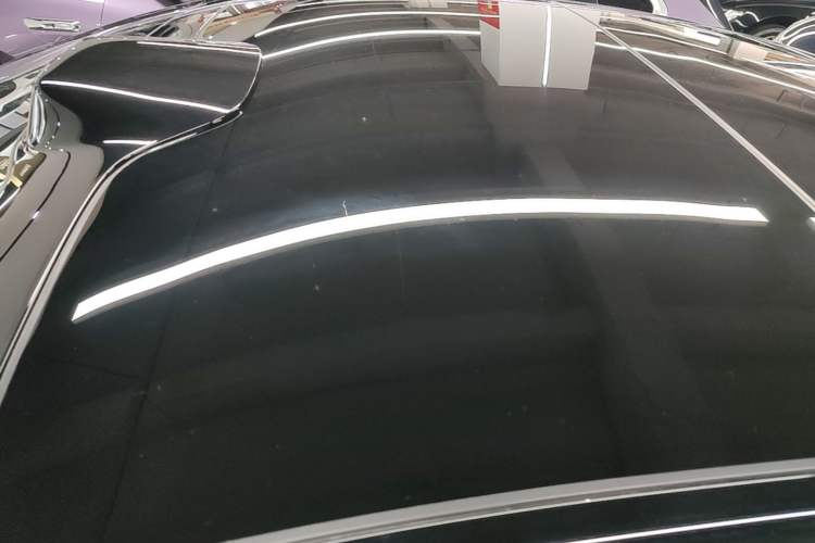 Used Hima Stelato S9 2025 Extended-Range Ultra Roof
