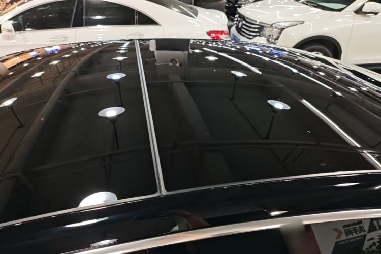 Used Hima Stelato S9 2025 Extended-Range Ultra Roof