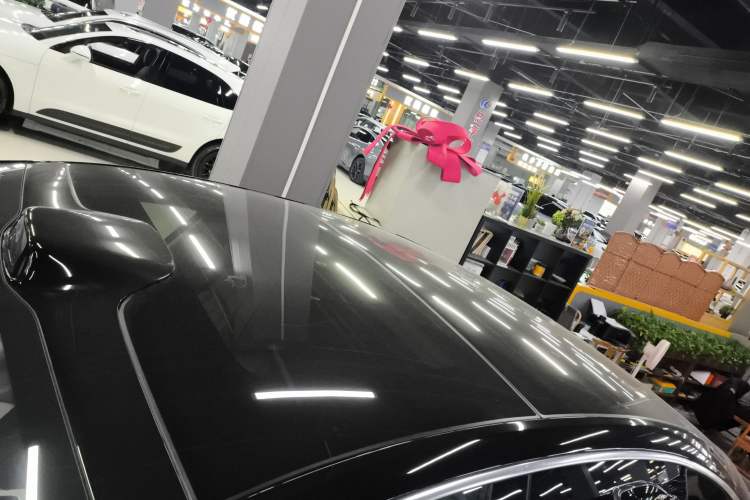 Used Hima Stelato S9 2025 Extended-Range Ultra Roof
