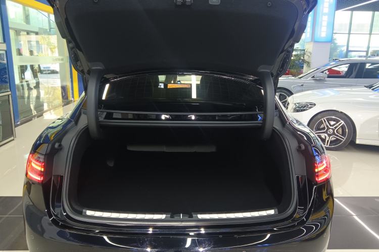 Used Hima Stelato S9 2025 Extended-Range Max Trunk