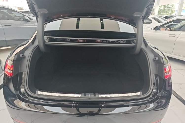 Used Hima Stelato S9 2025 Extended-Range Ultra Trunk