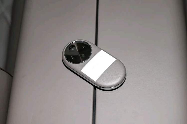 Used Hima Stelato S9 2025 Extended-Range Max Vehicle Key