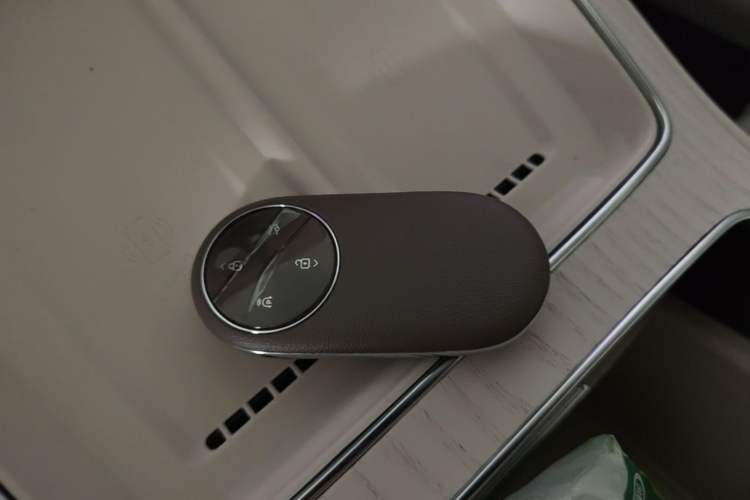 Used Hima Stelato S9 2025 Extended-Range Max Vehicle Key