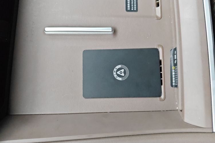 Used Hima Stelato S9 2025 Extended-Range Ultra Vehicle Key