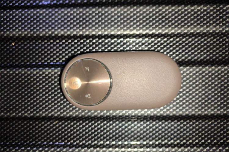 Used Hima Stelato S9 2025 Extended-Range Max Vehicle Key