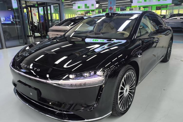 Used Hima Stelato S9 2025 Extended-Range Ultra Guazi used car, China used car export, Used car for sale, Used  cars, Cheapest cars for sale