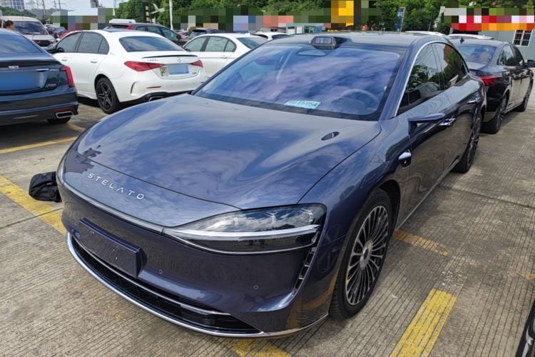 Used Hima Stelato S9 2025 Extended-Range Ultra Guazi used car, China used car export, Used car for sale, Used cars, Cheapest cars for sale