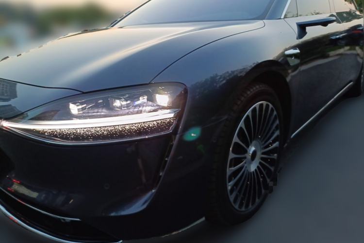 Used Hima Stelato S9 2025 Extended-Range Ultra Guazi used car, China used car export, Used car for sale, Used Hima cars, Cheapest cars for sale