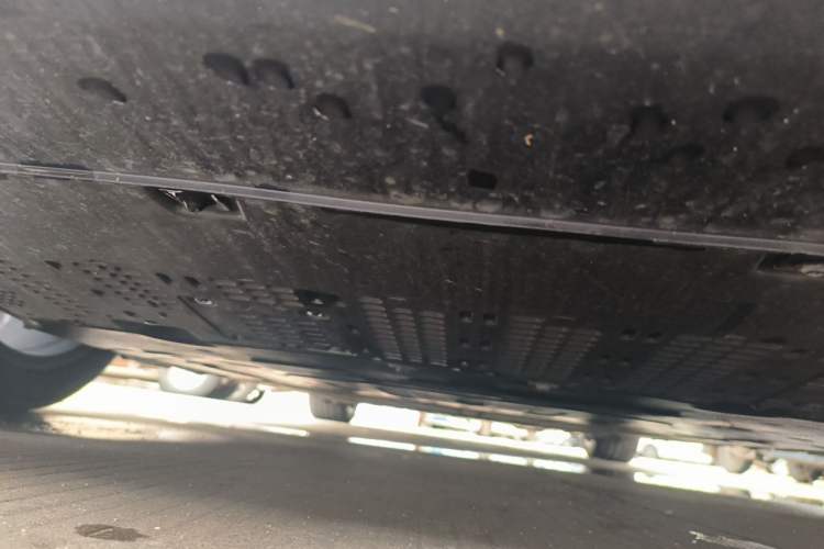 Used Hima Stelato S9 2025 Extended-Range Ultra Chassis Front