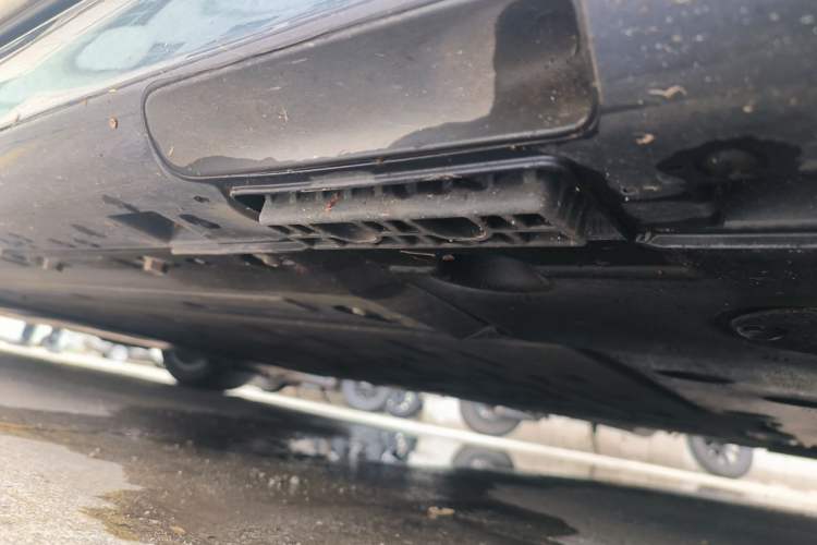 Used Hima Stelato S9 2025 Extended-Range Ultra Chassis Front Right