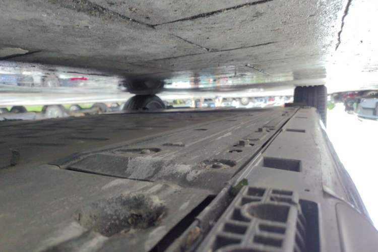 Used Hima Stelato S9 2025 Extended-Range Ultra Chassis Front Right