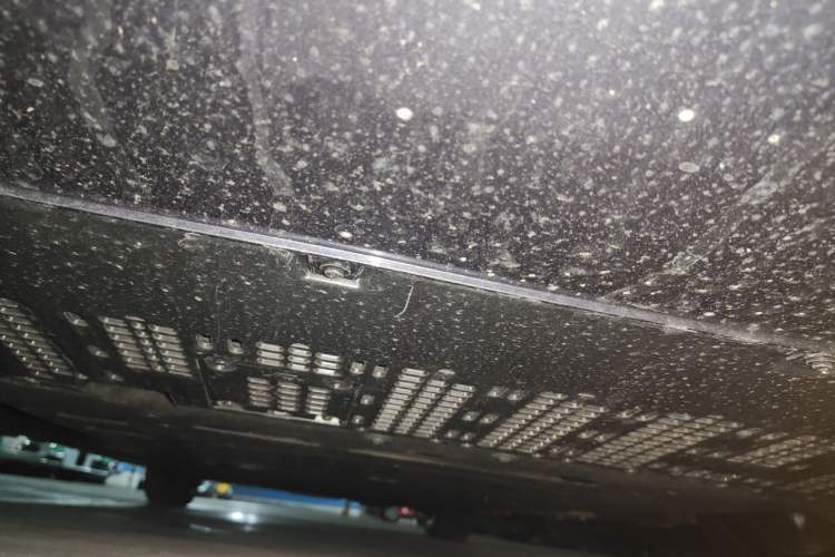 Used Hima Stelato S9 2025 Extended-Range Max Chassis Front