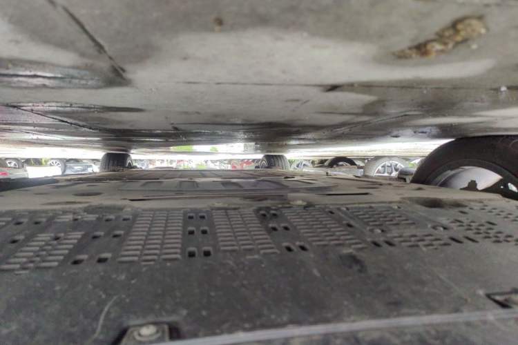 Used Hima Stelato S9 2025 Extended-Range Ultra Chassis Front