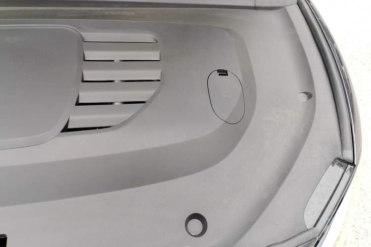 Used Hima Stelato S9 2025 Extended-Range Max+ Engine Bay Left