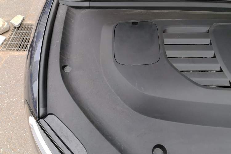 Used Hima Stelato S9 2025 Extended-Range Max+ Engine Bay Right