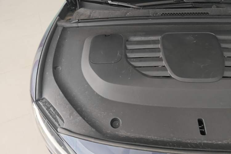 Used Hima Stelato S9 2025 Extended-Range Max+ Engine Bay Right
