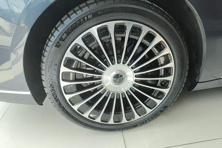 Used Hima Stelato S9 2025 Extended-Range Ultra Exterior 5