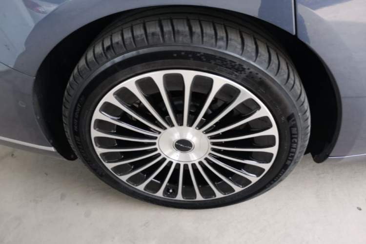 Used Hima Stelato S9 2025 Extended-Range Ultra Exterior 5