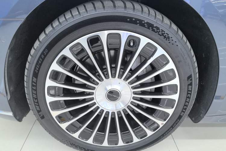 Used Hima Stelato S9 2025 Extended-Range Ultra Exterior 7
