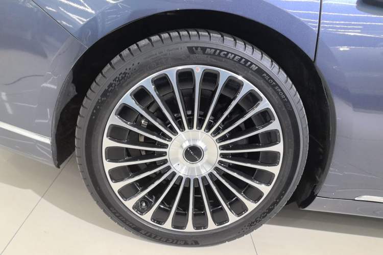 Used Hima Stelato S9 2025 Extended-Range Ultra Exterior 8