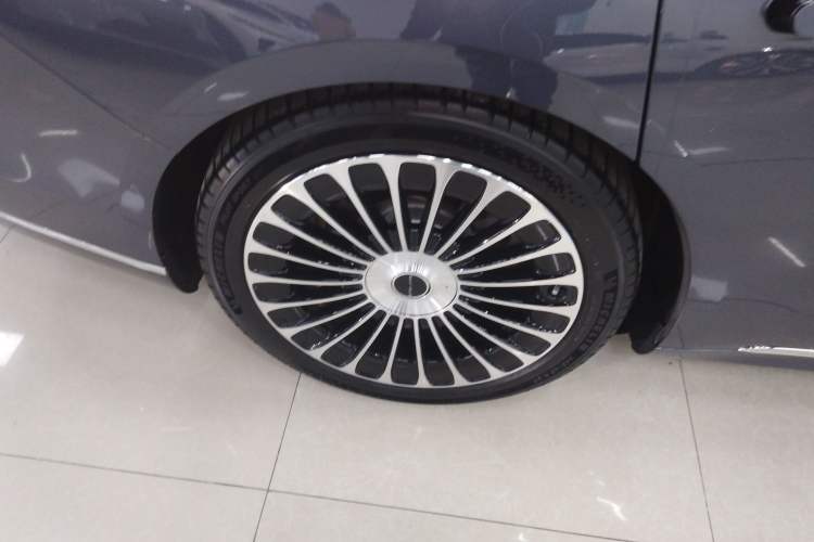 Used Hima Stelato S9 2025 Extended-Range Ultra Exterior 8