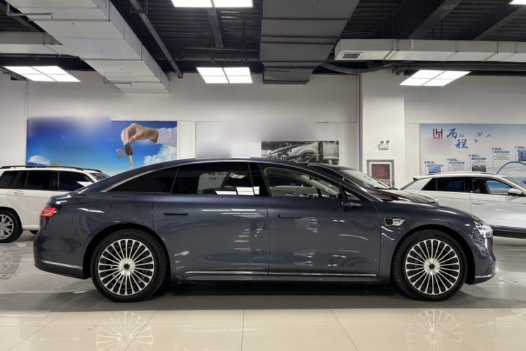 Used Hima Stelato S9 2025 Extended-Range Ultra Exterior 9