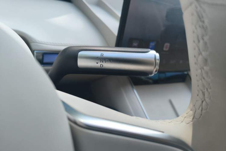Used Hima Stelato S9 2025 Extended-Range Max+ Gear Lever