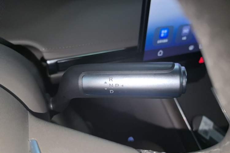 Used Hima Stelato S9 2025 Extended-Range Ultra Gear Lever