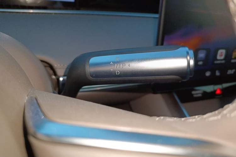 Used Hima Stelato S9 2025 Extended-Range Ultra Gear Lever