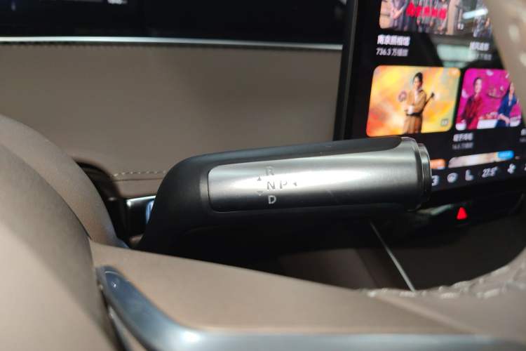 Used Hima Stelato S9 2025 Extended-Range Ultra Gear Lever