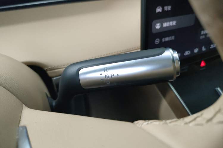Used Hima Stelato S9 2025 Extended-Range Ultra Gear Lever