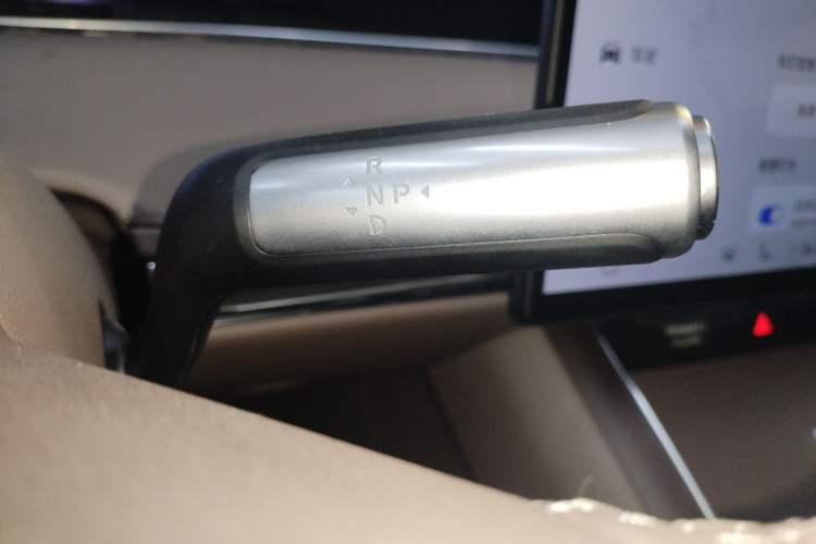 Used Hima Stelato S9 2025 Extended-Range Ultra Gear Lever