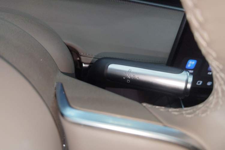 Used Hima Stelato S9 2025 Extended-Range Ultra Gear Lever