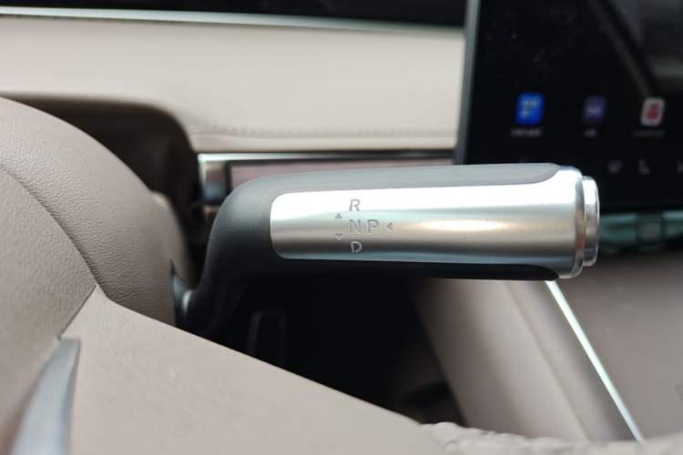 Used Hima Stelato S9 2025 Extended-Range Ultra Gear Lever
