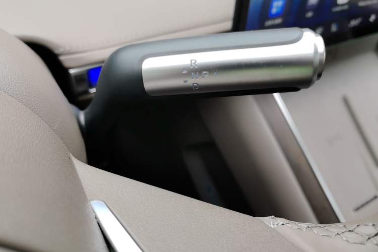 Used Hima Stelato S9 2025 Extended-Range Max+ Gear Lever