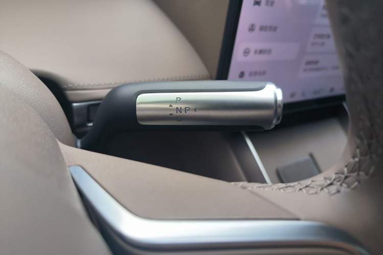 Used Hima Stelato S9 2025 Extended-Range Ultra Gear Lever
