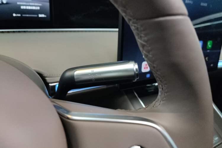 Used Hima Stelato S9 2025 Extended-Range Ultra Gear Lever