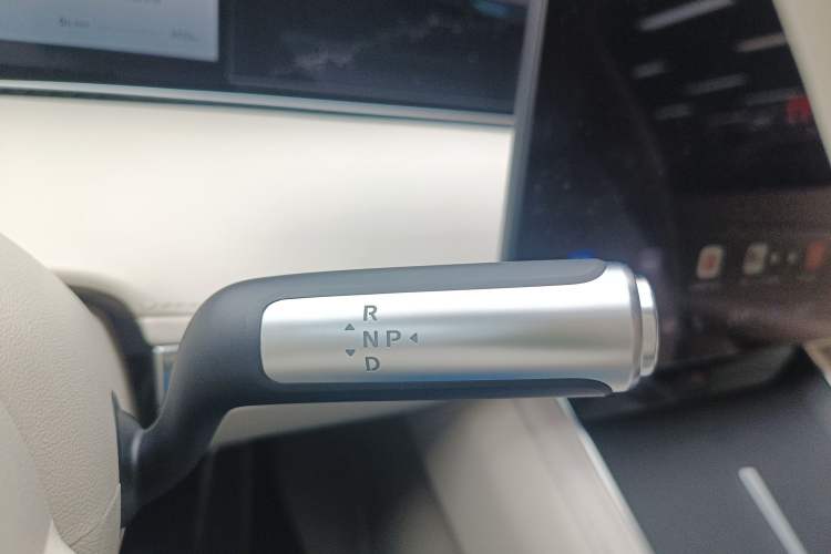 Used Hima Stelato S9 2025 Extended-Range Ultra Gear Lever