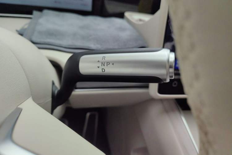 Used Hima Stelato S9 2025 Extended-Range Ultra Gear Lever