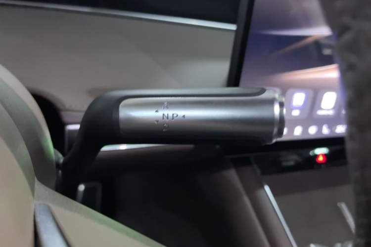 Used Hima Stelato S9 2025 Extended-Range Ultra Gear Lever