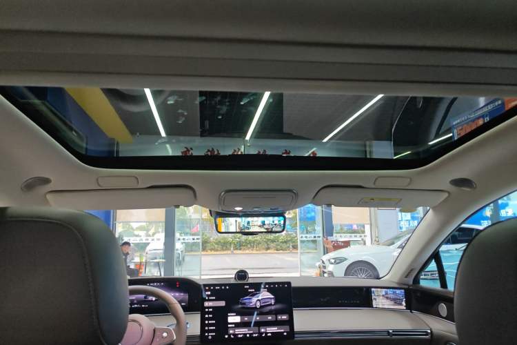 Used Hima Stelato S9 2025 Extended-Range Ultra Headliner