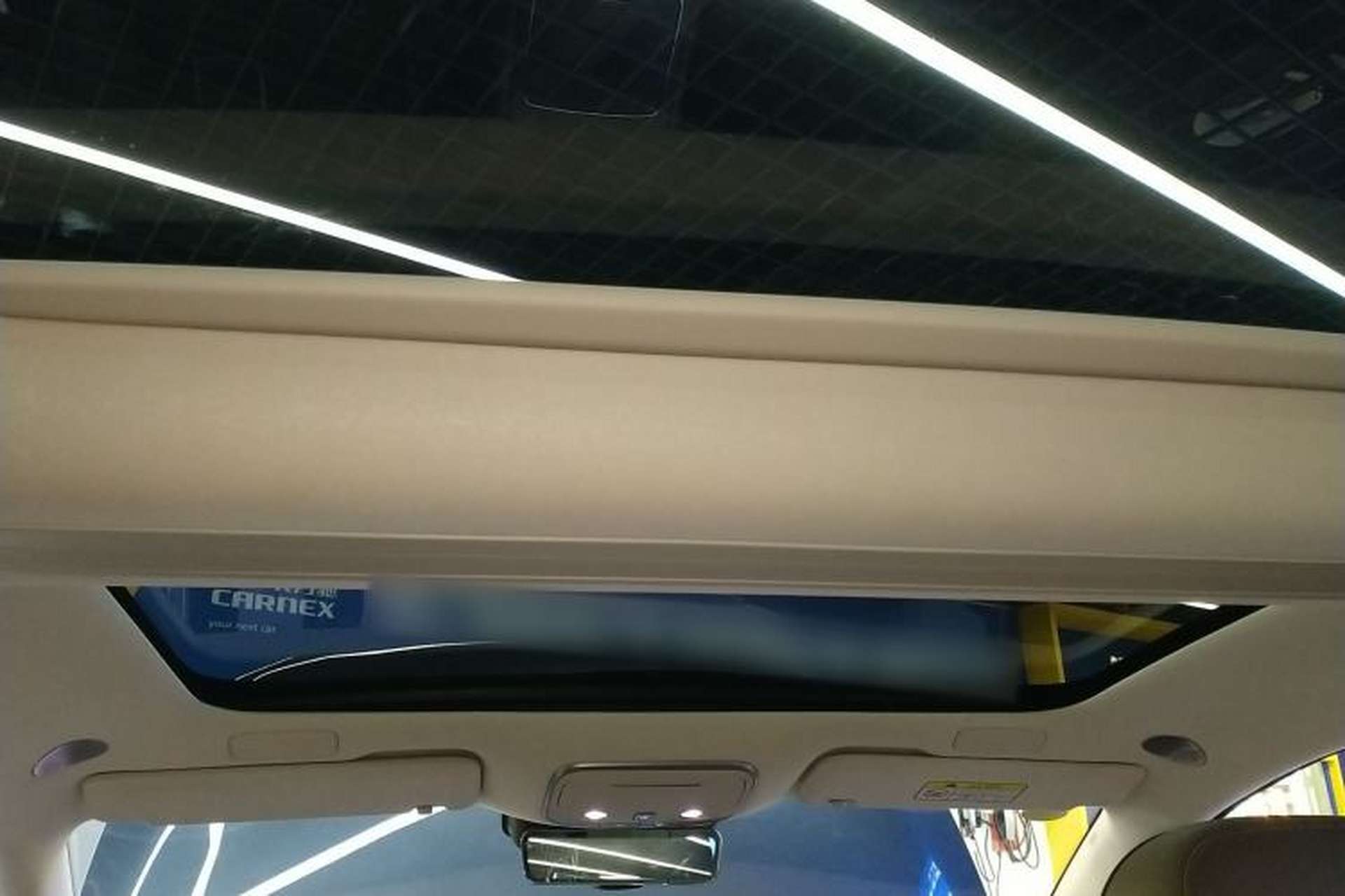 Used Hima Stelato S9 2025 Extended-Range Ultra Headliner