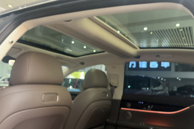 Used Hima Stelato S9 2025 Extended-Range Ultra Headliner