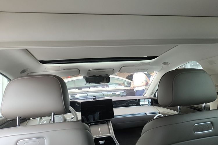 Used Hima Stelato S9 2025 Extended-Range Ultra Headliner