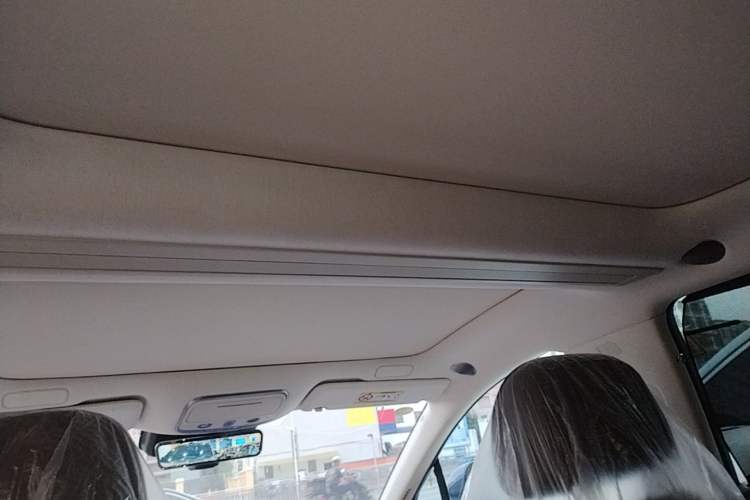 Used Hima Stelato S9 2025 Extended-Range Ultra Headliner