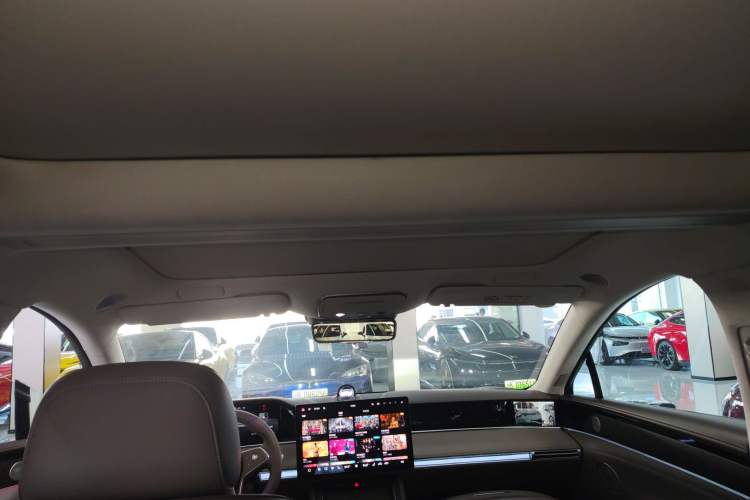 Used Hima Stelato S9 2025 Extended-Range Ultra Headliner
